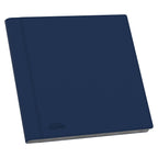 Produktbild Ultimate Guard Portfolio 480 24-Pocket Xenoskin - Blue