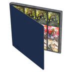 Produktbild Ultimate Guard Portfolio 480 24-Pocket Xenoskin - Blue