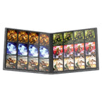 Produktbild Ultimate Guard Portfolio 480 24-Pocket Xenoskin - Blue
