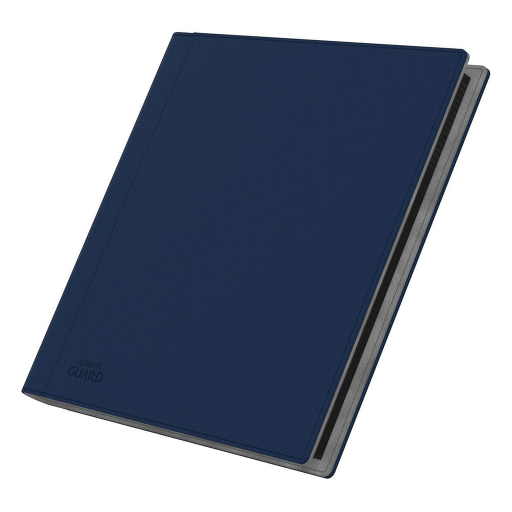 Produktbild Ultimate Guard Portfolio 480 24-Pocket Xenoskin - Blue