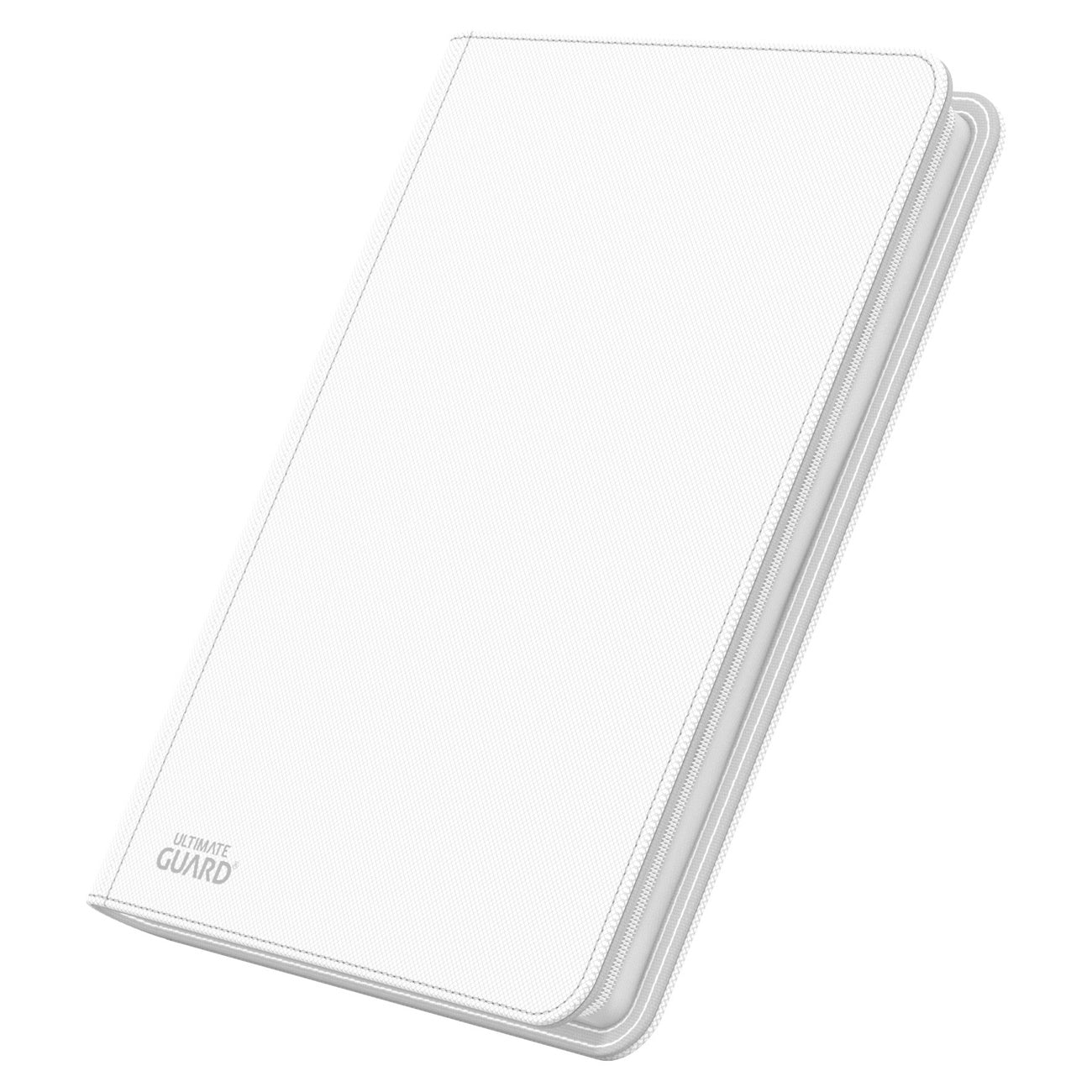 Immagine del prodotto Ultimate Guard Zipfolio 320 16 Tasche Xenoskin - Bianco