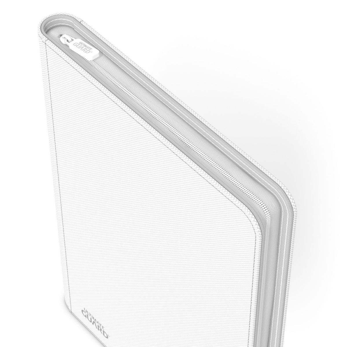 Immagine del prodotto Ultimate Guard Zipfolio 320 16 Tasche Xenoskin - Bianco