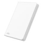 Immagine del prodotto Ultimate Guard Zipfolio 320 16 Tasche Xenoskin - Bianco