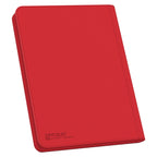Immagine del prodotto Ultimate Guard Zipfolio 320 16 Tasche Xenoskin - Rosso