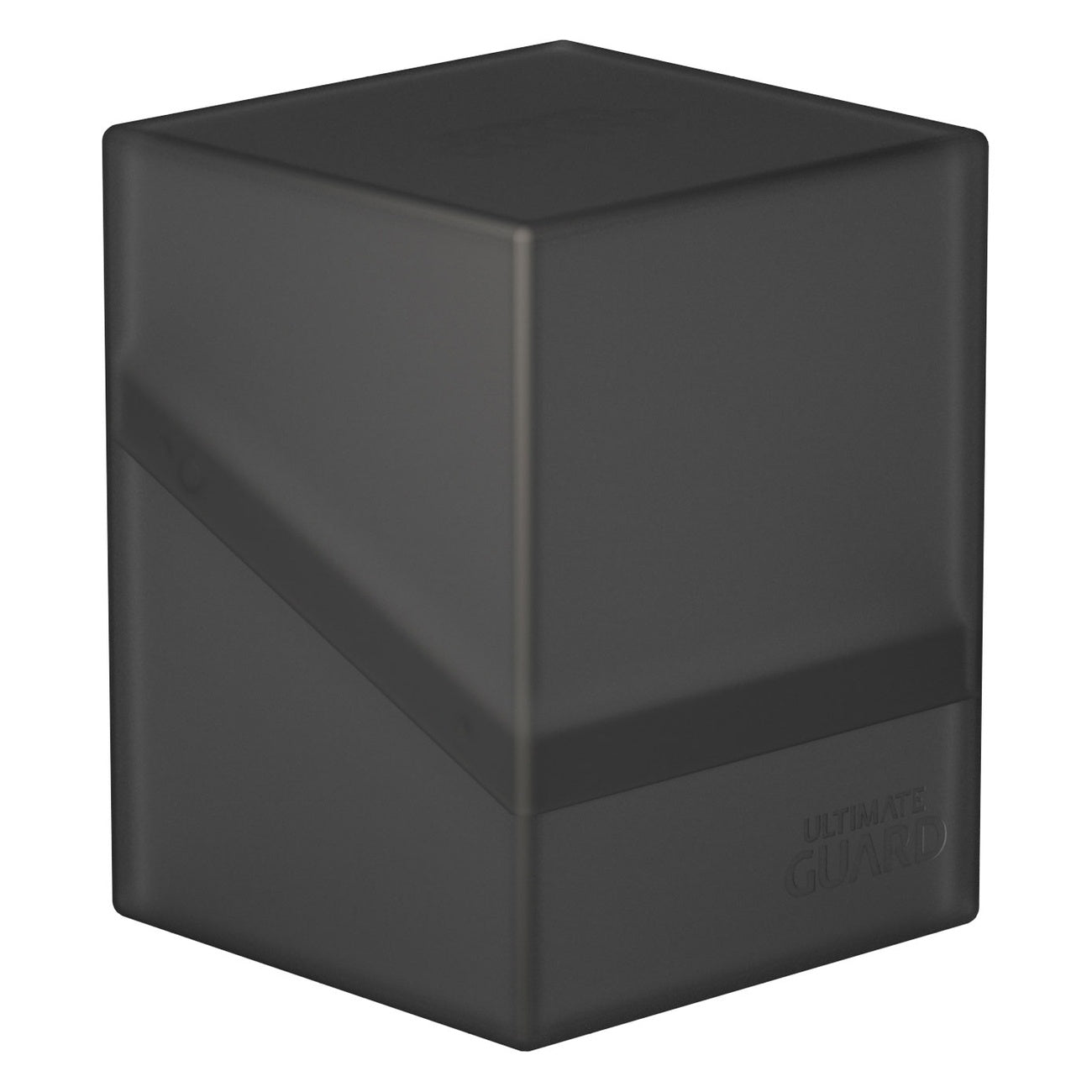 Image produit Ultimate Guard Boulder 100+ - Onyx