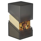 Image produit Ultimate Guard Boulder 100+ - Onyx