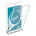 Immagine del prodotto Ultimate Guard Scatola per Carte Magnetica - 35 pt