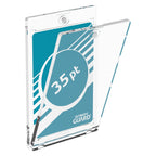 Immagine del prodotto Ultimate Guard Scatola per Carte Magnetica - 35 pt