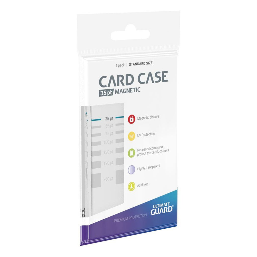 Immagine del prodotto Ultimate Guard Scatola per Carte Magnetica - 35 pt
