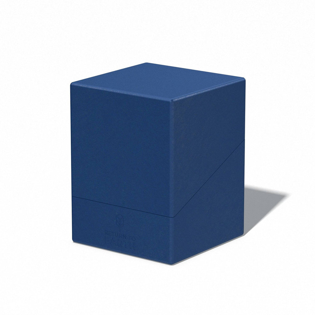 Produktbild Ultimate Guard Return to Earth Boulder 100+ - Blue