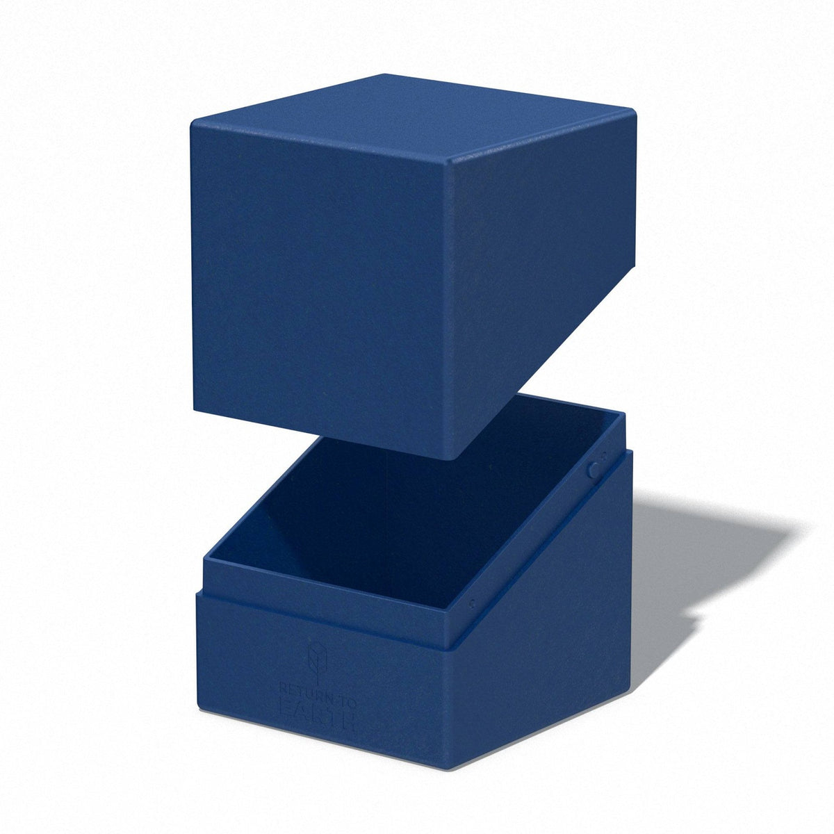 Produktbild Ultimate Guard Return to Earth Boulder 100+ - Blue