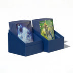 Produktbild Ultimate Guard Return to Earth Boulder 100+ - Blue