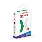 Image produit Ultimate Guard Cortex Sleeves format japonais (60) - Vert