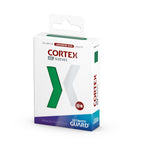 Image produit Ultimate Guard Cortex Sleeves format japonais (60) - Vert