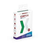Image produit Ultimate Guard Cortex Sleeves format japonais (60) - Vert