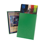 Image produit Ultimate Guard Cortex Sleeves format japonais (60) - Vert
