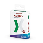 Image produit Ultimate Guard Cortex Sleeves format japonais (60) - Vert