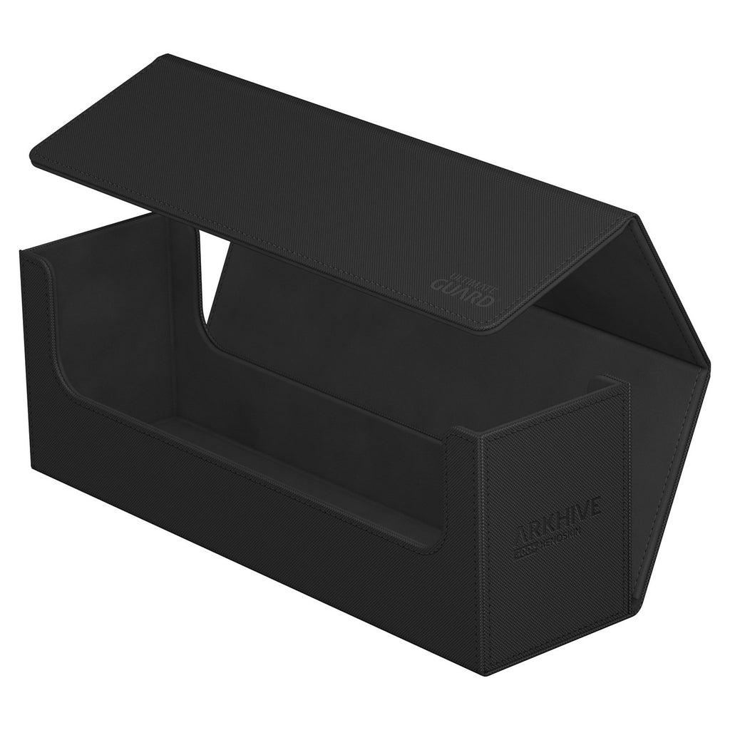 Immagine del prodotto Ultimate Guard Arkhive 400+ Xenoskin – Nero