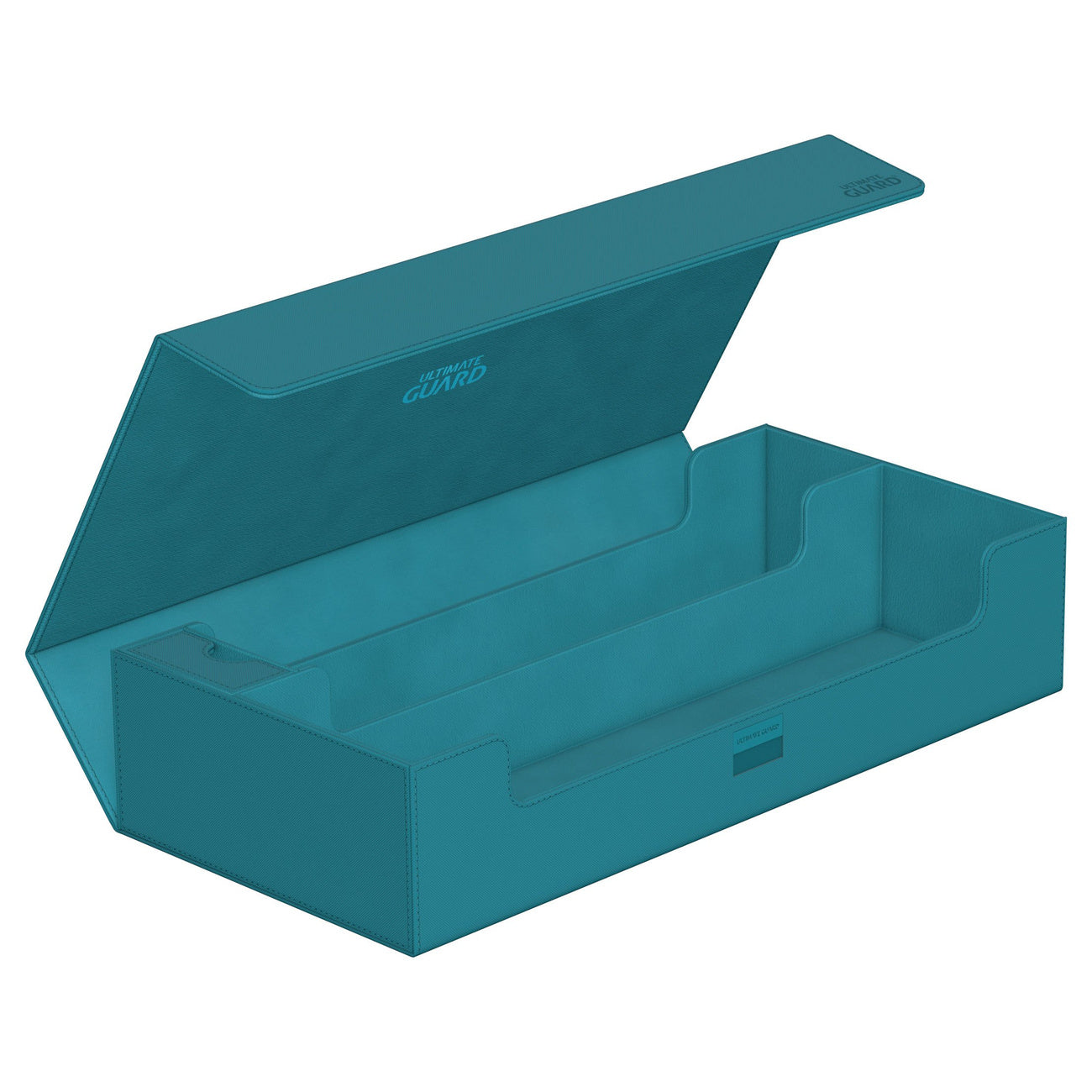 Immagine del prodotto Ultimate Guard Superhive 550+ Xenoskin - Petrolio