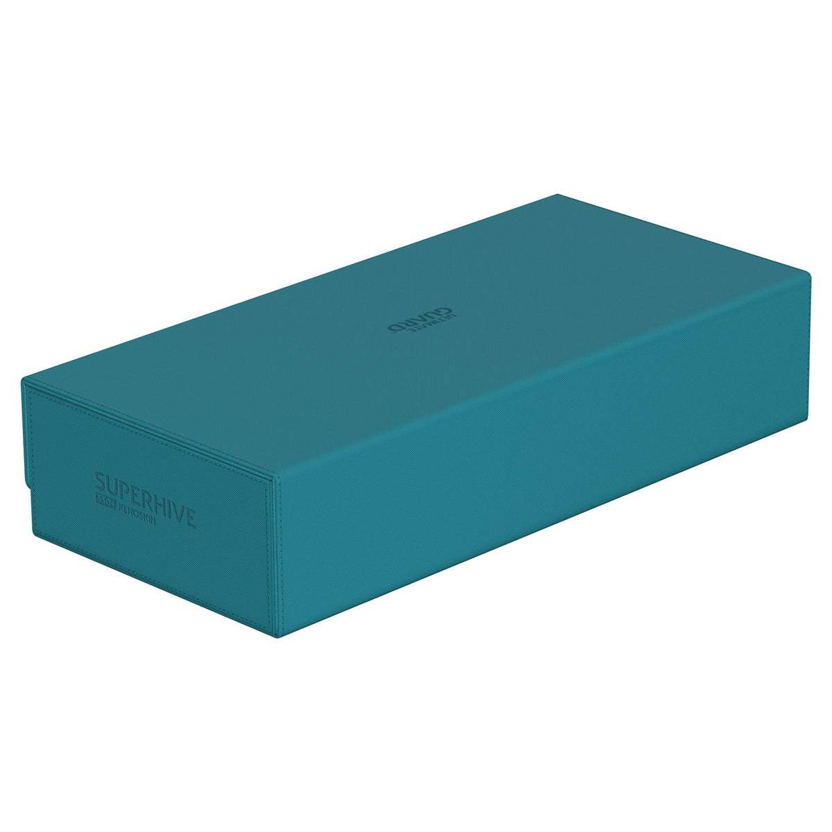 Immagine del prodotto Ultimate Guard Superhive 550+ Xenoskin - Petrolio