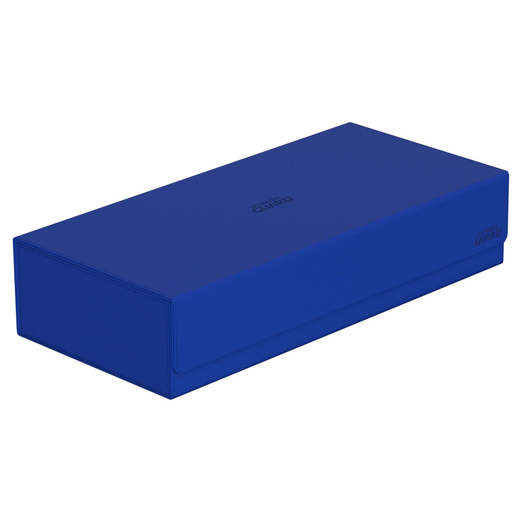 Produktbild Ultimate Guard Superhive 550+ Xenoskin - Blue