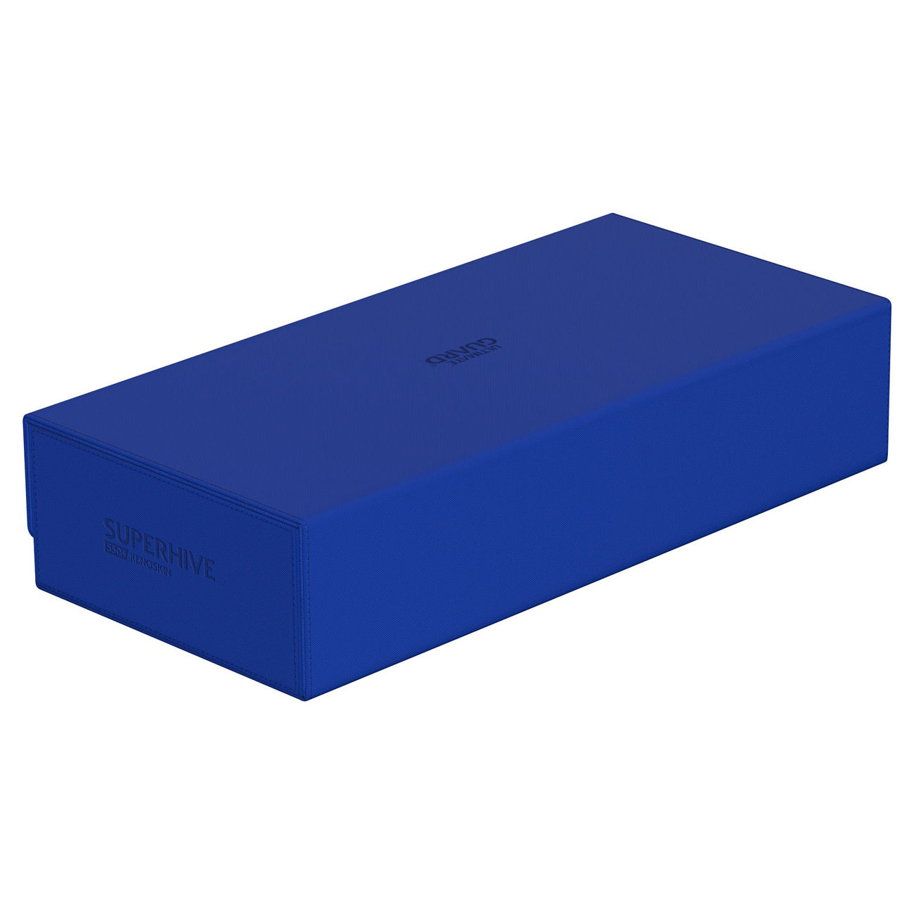 Produktbild Ultimate Guard Superhive 550+ Xenoskin - Blue