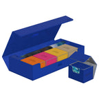 Produktbild Ultimate Guard Superhive 550+ Xenoskin - Blue