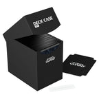 Image produit Ultimate Guard Deck Case 133+ - Noir
