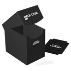 Image produit Ultimate Guard Deck Case 133+ - Noir