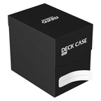 Image produit Ultimate Guard Deck Case 133+ - Noir