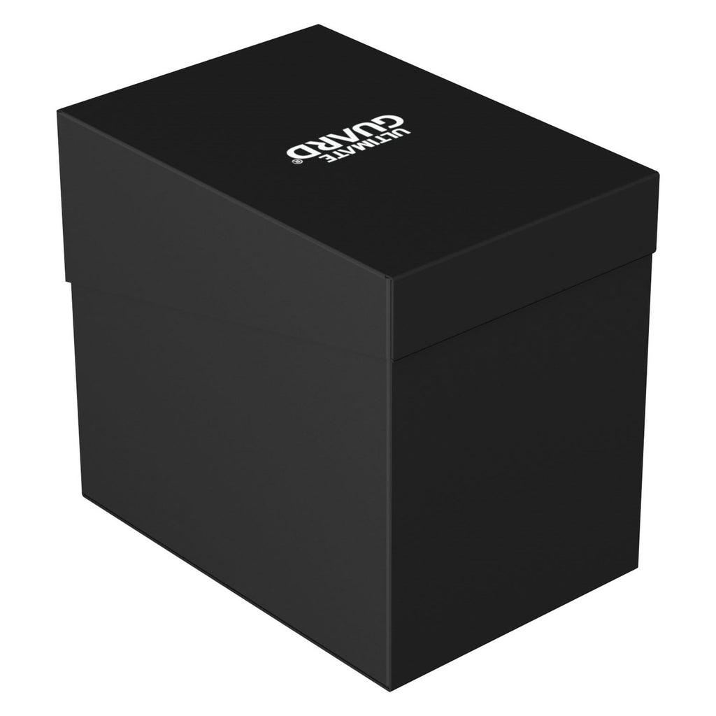 Image produit Ultimate Guard Deck Case 133+ - Noir