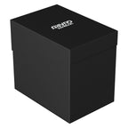 Image produit Ultimate Guard Deck Case 133+ - Noir