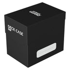 Image produit Ultimate Guard Deck Case 133+ - Noir