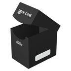 Image produit Ultimate Guard Deck Case 133+ - Noir