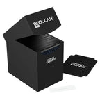 Image produit Ultimate Guard Deck Case 133+ - Noir