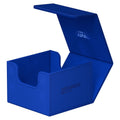 Image produit Ultimate Guard Sidewinder 133+ Xenoskin - Bleu