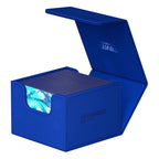 Image produit Ultimate Guard Sidewinder 133+ Xenoskin - Bleu