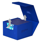 Image produit Ultimate Guard Sidewinder 133+ Xenoskin - Bleu