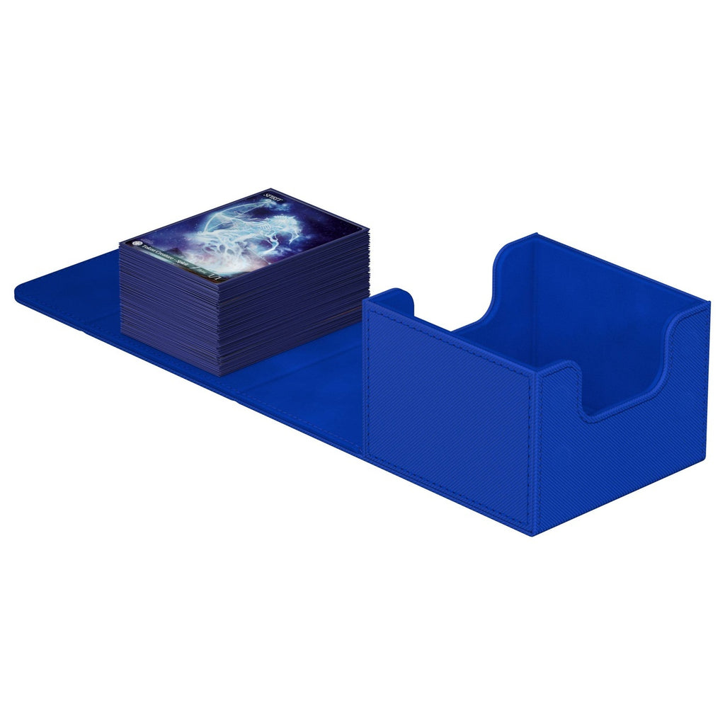 Image produit Ultimate Guard Sidewinder 133+ Xenoskin - Bleu