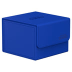 Image produit Ultimate Guard Sidewinder 133+ Xenoskin - Bleu