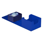 Image produit Ultimate Guard Sidewinder 133+ Xenoskin - Bleu
