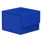 Image produit Ultimate Guard Sidewinder 133+ Xenoskin - Bleu