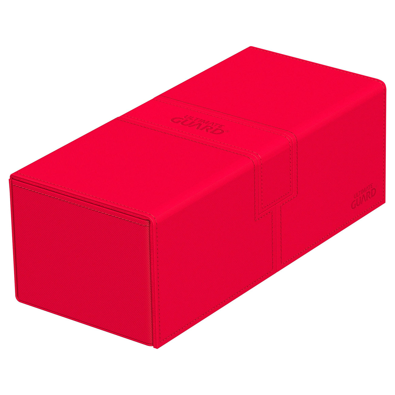 Immagine del prodotto Ultimate Guard Twin Flip'n'Tray 266+ Xenoskin - Rosso