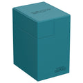 Image produit Ultimate Guard Flip'n'Tray 133+ Xenoskin - Pétrole