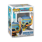 Product image Lilo & Stitch - Stitch with Snorkel Funko Pop! Figure