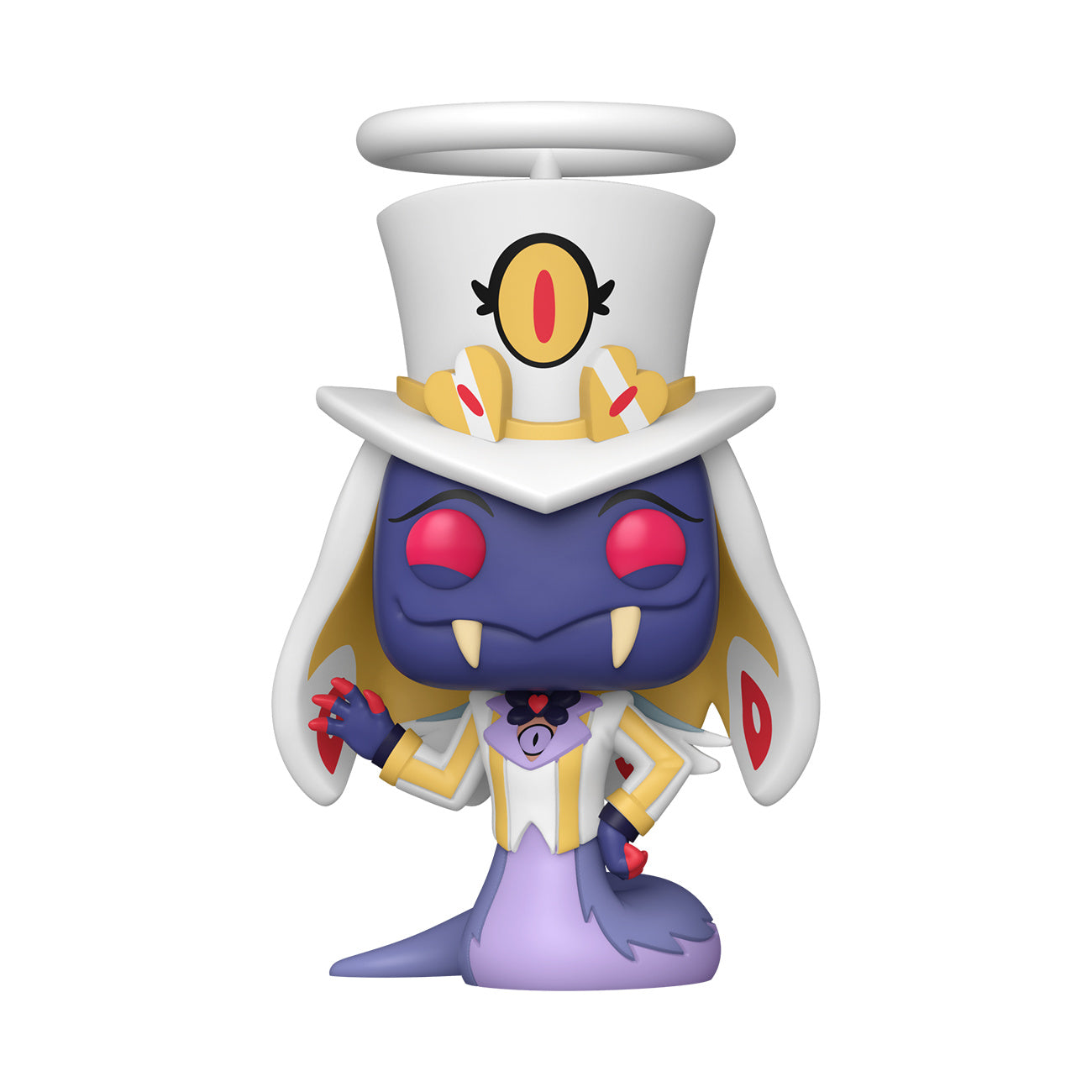 Immagine del prodotto Hazbin Hotel - Sir Pentious Funko Pop Figure