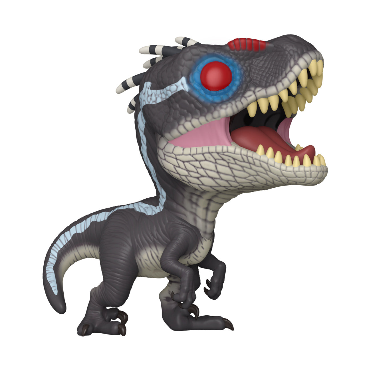 Produktbild Jurassic Park - Alpha Raptor Funko Pop Figur