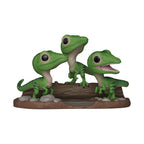 Immagine del prodotto Jurassic Park - Diorama Figure Funko Pop Compsognathus