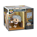 Image produit Le Seigneur des Anneaux - Figurine Funko Pop Bilbo