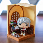 Image produit Le Seigneur des Anneaux - Figurine Funko Pop Bilbo